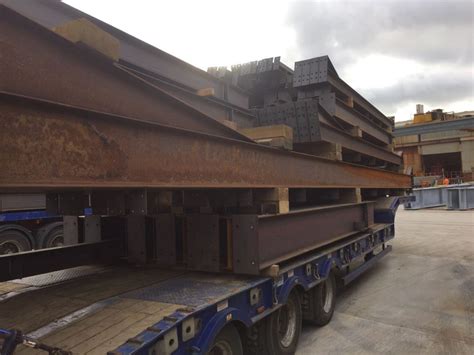 steel suppliers in leicester